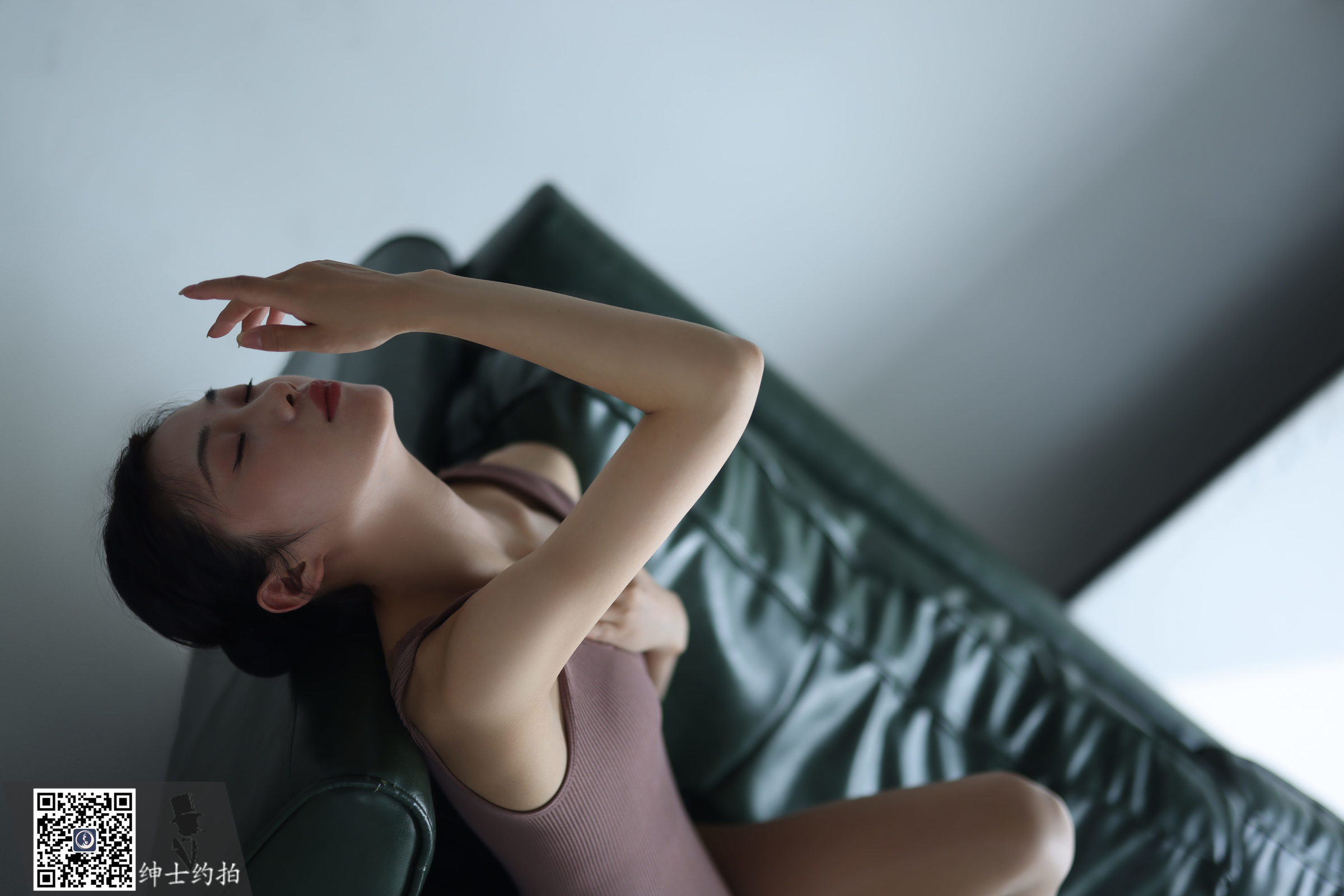 SHENSHI绅士 - SS029 娜扎